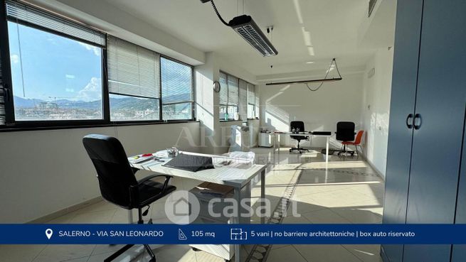 Ufficio in commerciale in