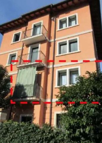 Appartamento in residenziale in Via Francesco Petrarca