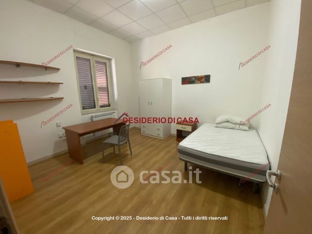 Appartamento in residenziale in Via Filippo Corazza 22