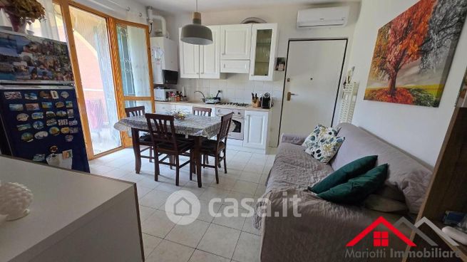 Appartamento in residenziale in Via B. Buozzi