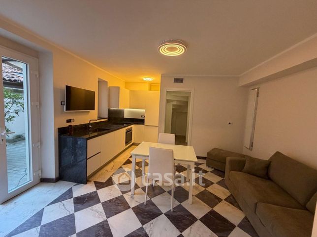 Appartamento in residenziale in Corso Vittorio Emanuele II 24