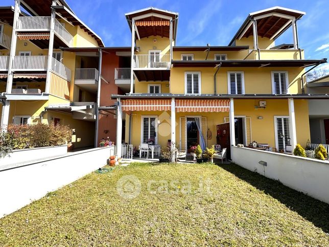 Appartamento in residenziale in Via San Luigi 50