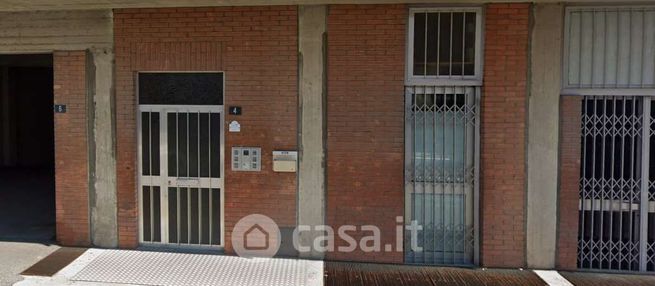 Appartamento in residenziale in Via Aurora Vuillerminaz 4