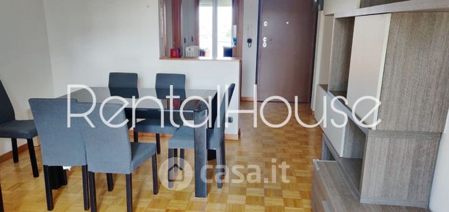 Appartamento in residenziale in Via Istria