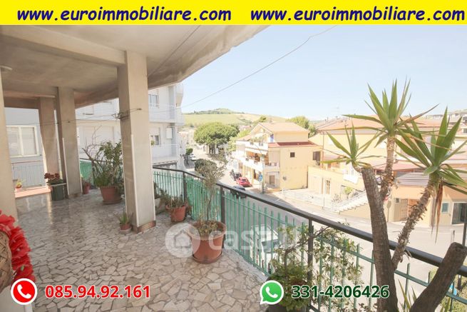 Appartamento in residenziale in Via Acquario 2