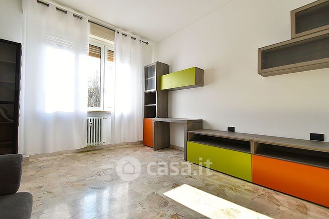 Appartamento in residenziale in Via Giuseppe Verdi 12