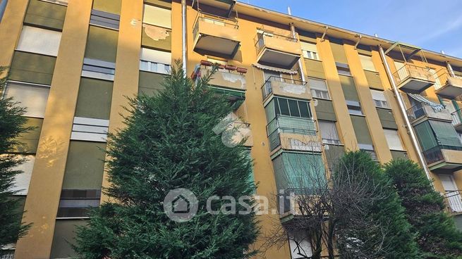 Appartamento in residenziale in Via Orazio Quinto Flacco 14