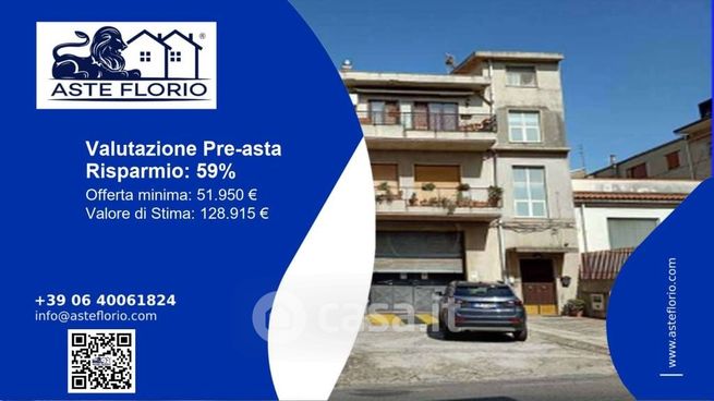 Appartamento in residenziale in Via Nazionale