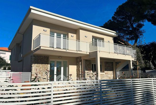Appartamento in residenziale in Via Donatello 2