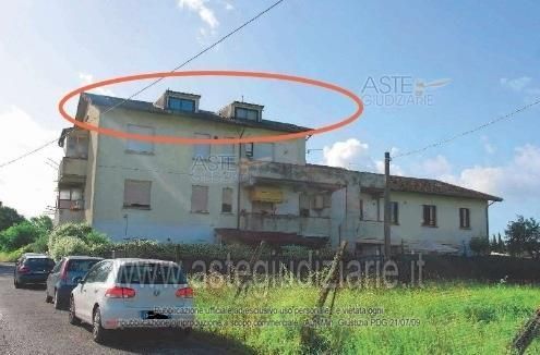 Appartamento in residenziale in Via dello Zizzolo 13