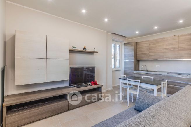 Appartamento in residenziale in Via Giovan Battista Busnelli