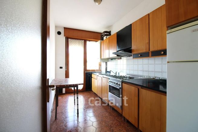 Appartamento in residenziale in Via Stadio 32
