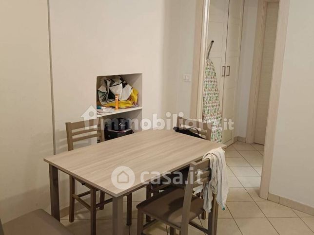 Appartamento in residenziale in Via Pralungo 3