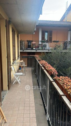 Appartamento in residenziale in 