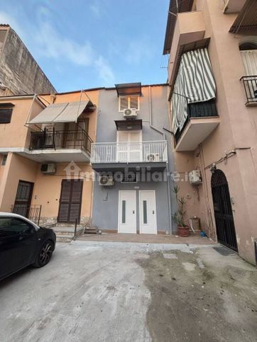 Appartamento in residenziale in Corso Umberto I 337