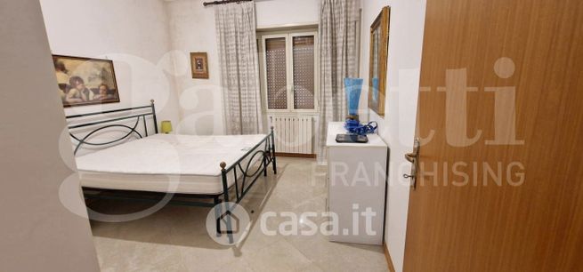 Appartamento in residenziale in Via dei Latini 28
