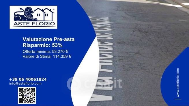 Appartamento in residenziale in Via Alcide de Gasperi