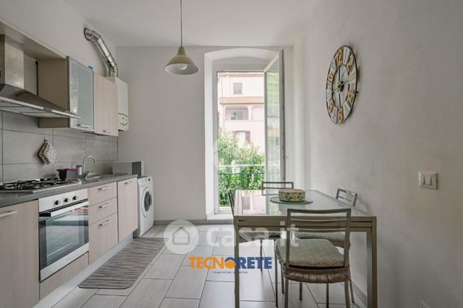 Appartamento in residenziale in Via Genova 213
