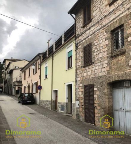 Appartamento in residenziale in Via delle Mura 4