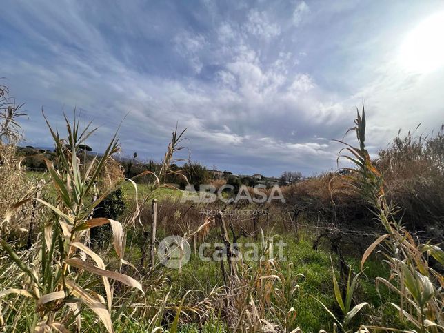 Terreno agricolo in commerciale in Via Formaletti