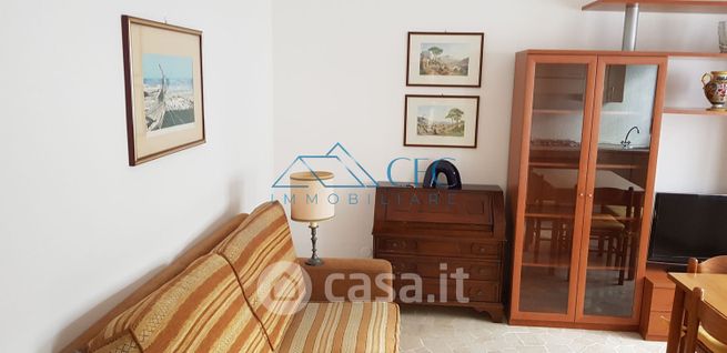 Appartamento in residenziale in Via Andrea Maria Ampère 47