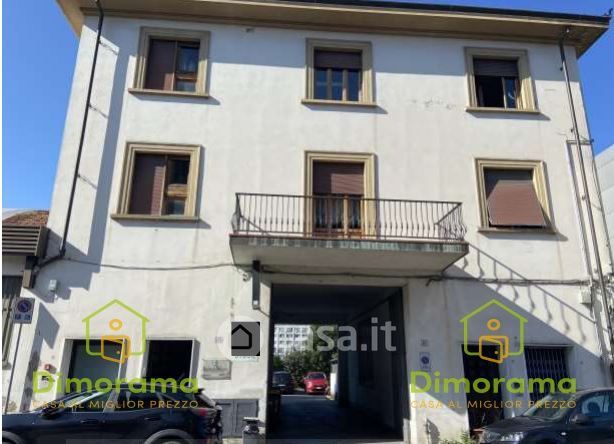 Appartamento in residenziale in Via Stefano Vai 16