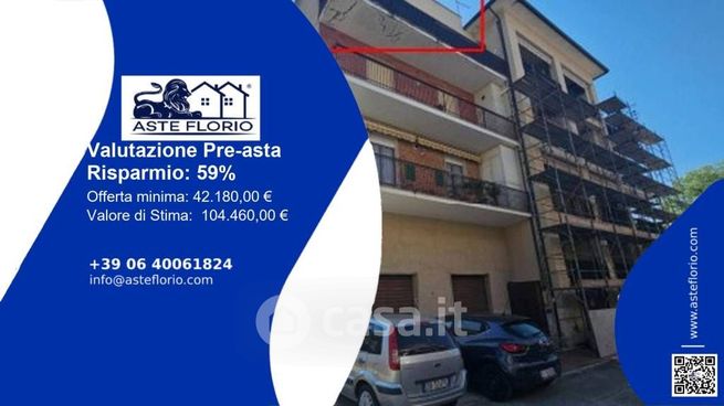 Appartamento in residenziale in Via San Valentino 2