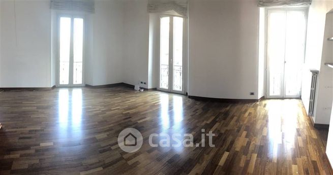 Appartamento in residenziale in Via Antonio Tolomeo Trivulzio 2