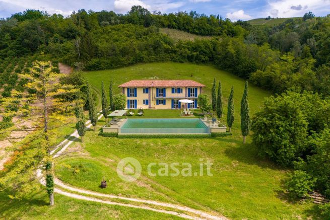 Casa indipendente in residenziale in Borgata San Giorgio