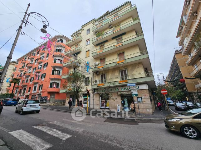 Appartamento in residenziale in Via Marino Paglia 1