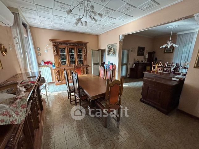 Appartamento in residenziale in Via Rometta