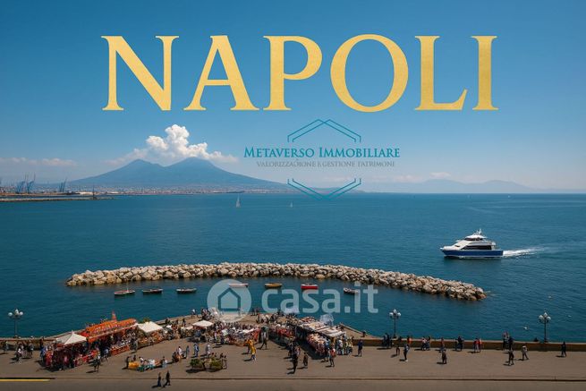 Appartamento in residenziale in Via Santa Lucia