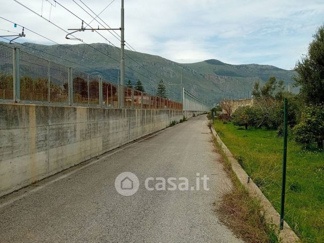 Terreno agricolo in commerciale in Via Sant'Anna