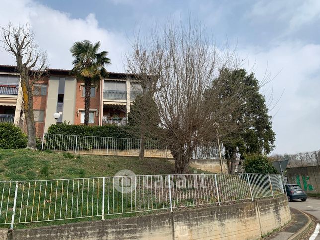 Appartamento in residenziale in Strada del Pesco 1