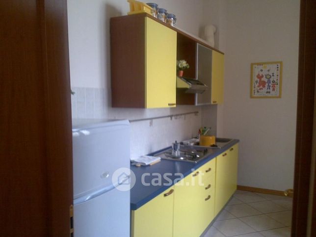 Appartamento in residenziale in Via dei Mulini 10