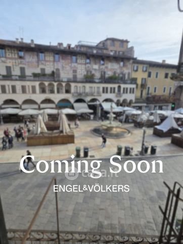 Appartamento in residenziale in Piazza Erbe 29