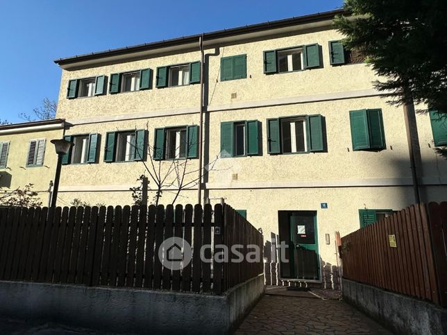 Appartamento in residenziale in Via San Felice 16