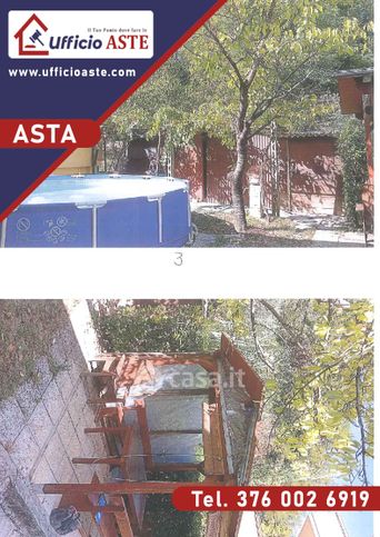 Appartamento in residenziale in Via della Spiga 38