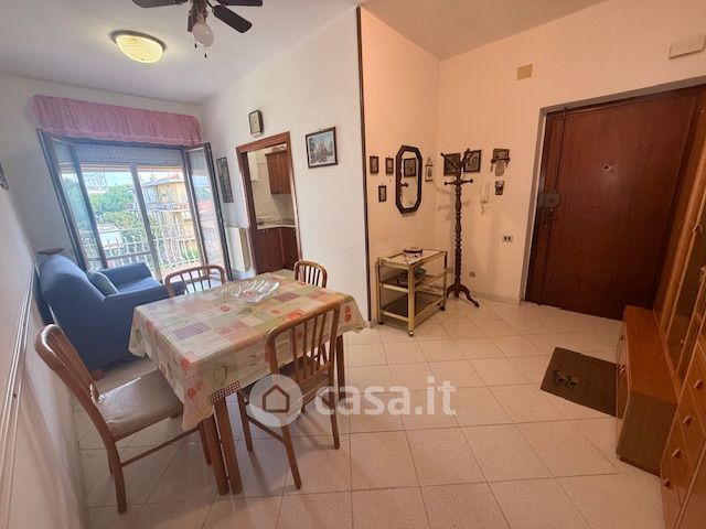 Appartamento in residenziale in Via Parigi