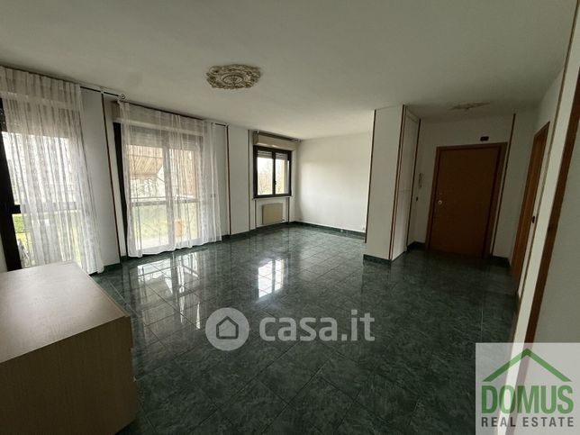 Appartamento in residenziale in Stradello Cesare Zavattini 1