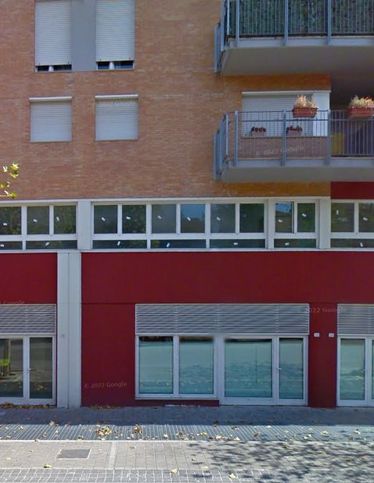 Ufficio in commerciale in Viale della Vittoria 34