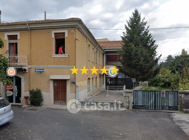 Appartamento in residenziale in Viale Ludovico Canali