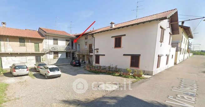 Appartamento in residenziale in Via Visconti 49