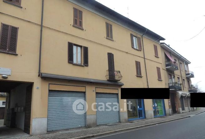 Appartamento in residenziale in Via Novara 23