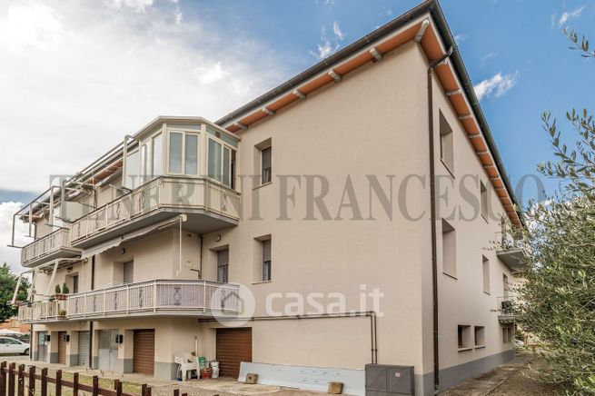 Appartamento in residenziale in