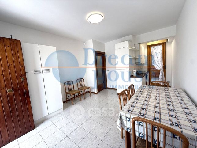 Appartamento in residenziale in Via Gioacchino Rossini