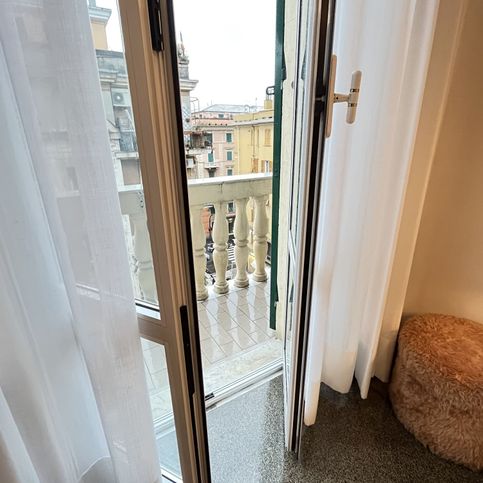 Appartamento in residenziale in Via Imperiale 3