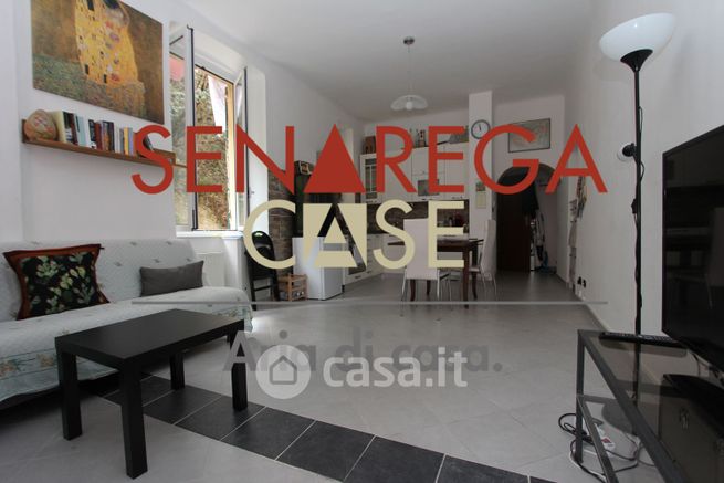 Appartamento in residenziale in Via Giovanni Casaccia