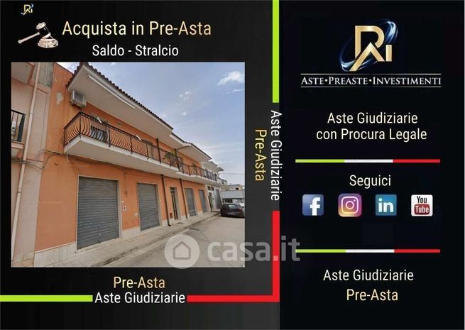 Appartamento in residenziale in Via dei Fiordalisi 13