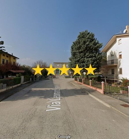 Appartamento in residenziale in Via Leonardo da Vinci